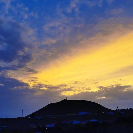 グラナディージャ・デ・アボナ Casa Del Sur, En El Sur De Tenerifeヴィラ エクステリア 写真