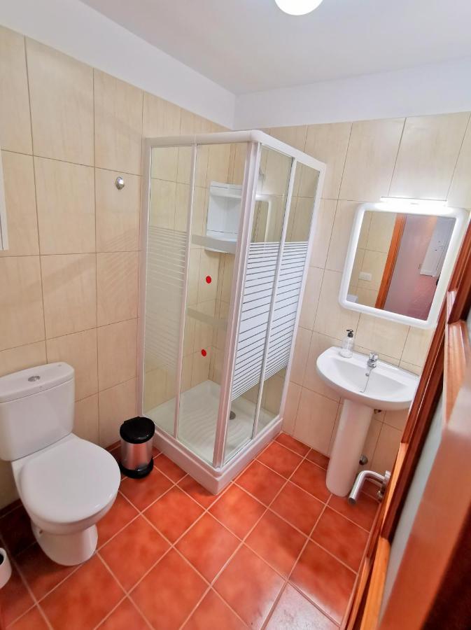 グラナディージャ・デ・アボナ Casa Del Sur, En El Sur De Tenerifeヴィラ エクステリア 写真