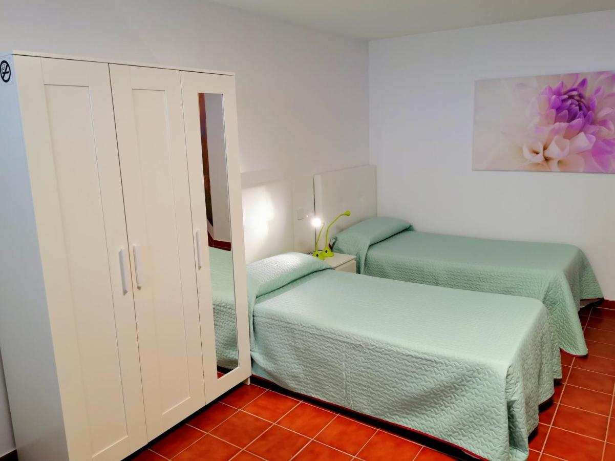 グラナディージャ・デ・アボナ Casa Del Sur, En El Sur De Tenerifeヴィラ エクステリア 写真