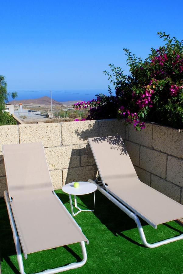 グラナディージャ・デ・アボナ Casa Del Sur, En El Sur De Tenerifeヴィラ エクステリア 写真